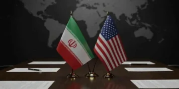 Iranian Delegation to Meet PM Today, Talks with US Conditional on Approval of Terms