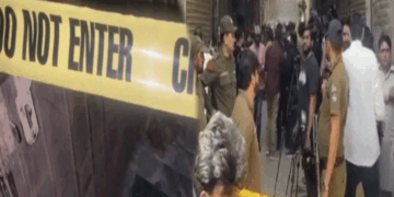 Triple Child Murder Case Solved in Ichhra, Mother Confesses to Crime