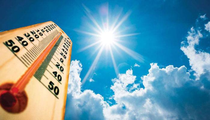 No Rain Expected in Karachi and Sindh, Temperature Set to Rise with Possible Heatwave — PakAlerts.net: Sansani Nahi, Srif Khabar — Your go-to digital hub for Breaking News, Analysis, Stories from Pakistan and around the World. Stay informed, Stay connected. No Rain Expected in Karachi and Sindh, Temperature Set to Rise with Possible Heatwave