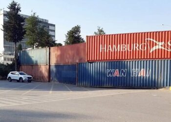 Multiple Road Closures in Islamabad Cause Public Distress, Police Urge Cooperation