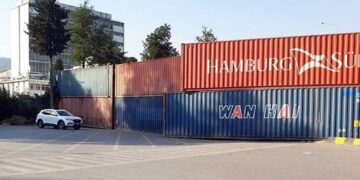 Multiple Road Closures in Islamabad Cause Public Distress, Police Urge Cooperation