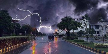 NDMA Issues High Alert as Heavy Rains and Snowfall System Approaches Pakistan — PakAlerts.net: Sansani Nahi, Srif Khabar — Your go-to digital hub for Breaking News, Analysis, Stories from Pakistan and around the World. Stay informed, Stay connected. NDMA Issues High Alert as Heavy Rains and Snowfall System Approaches Pakistan