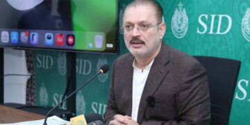 Sharjeel Memon Assures Support to Transporters, Relief in Toll Taxes Under Consideration