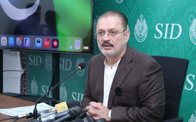 Sharjeel Memon Assures Support to Transporters, Relief in Toll Taxes Under Consideration