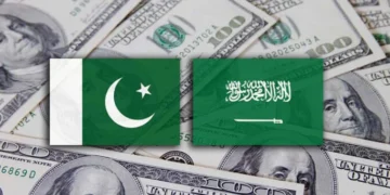 Pakistan Receives 2 Billion Dollars from Saudi Arabia, Forex Reserves Strengthened