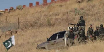 Afghan Shelling in South Waziristan Injures Civilians, Pakistan Army Responds Strongly