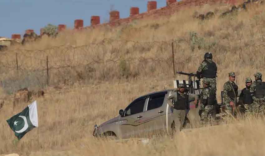 Afghan Shelling in South Waziristan Injures Civilians, Pakistan Army Responds Strongly