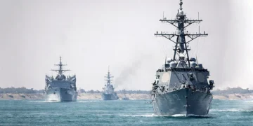 Iran to Impose Toll on Ships Passing Through Strait of Hormuz, Says Ibrahim Azizi