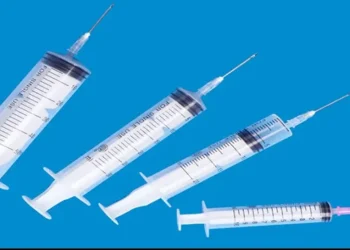 Reusable Syringes Still Being Sold in Pakistan Despite Ban, Major Concerns Raised