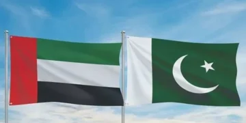 Pakistan Arranges $4.8 Billion Payments by June, Prepares to Repay $3.5 Billion to UAE — PakAlerts.net: Sansani Nahi, Srif Khabar — Your go-to digital hub for Breaking News, Analysis, Stories from Pakistan and around the World. Stay informed, Stay connected. Pakistan Arranges $4.8 Billion Payments by June, Prepares to Repay $3.5 Billion to UAE
