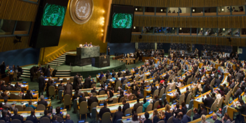 UN Security Council to Vote on Strait of Hormuz Resolution Today