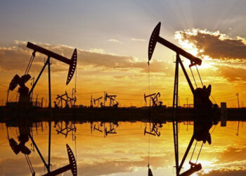 Oil Prices Rise in Global Market After Trump Announces Continuation of Iran War