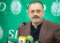 From Nuclear Strength to Development Gains, Pakistan Shows Progress: Sharjeel Memon
