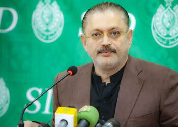 From Nuclear Strength to Development Gains, Pakistan Shows Progress: Sharjeel Memon — PakAlerts.net: Sansani Nahi, Srif Khabar — Your go-to digital hub for Breaking News, Analysis, Stories from Pakistan and around the World. Stay informed, Stay connected. From Nuclear Strength to Development Gains, Pakistan Shows Progress: Sharjeel Memon