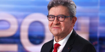 French Left Leader Jean-Luc Mélenchon Announces Bid for 2027 Presidential Election