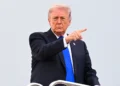 Positive Talks Ongoing with Iran, Plan Announced to Restore Shipping Movement in Strait of Hormuz: Trump