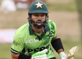 Australia Series: Mohammad Rizwan Likely to Be Dropped as Pakistan Considers New Wicketkeepers