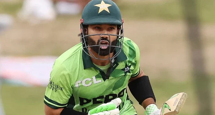Australia Series: Mohammad Rizwan Likely to Be Dropped as Pakistan Considers New Wicketkeepers