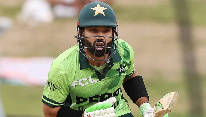 Australia Series: Mohammad Rizwan Likely to Be Dropped as Pakistan Considers New Wicketkeepers