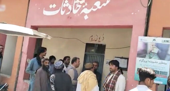 23 Killed in Accidents, Shootings and Other Incidents Across Balochistan