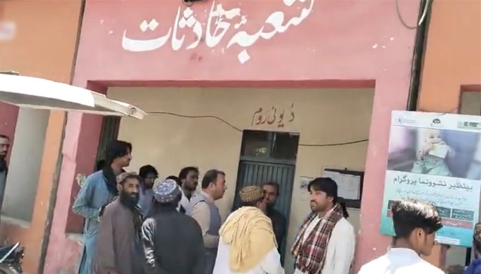 23 Killed in Accidents, Shootings and Other Incidents Across Balochistan