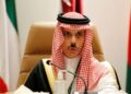 Saudi Arabia Urges Restraint Amid Regional Tensions, Supports Pakistan’s Mediation Efforts