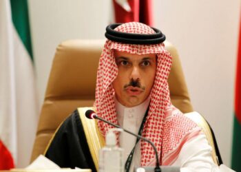 Saudi Arabia Urges Restraint Amid Regional Tensions, Supports Pakistan’s Mediation Efforts