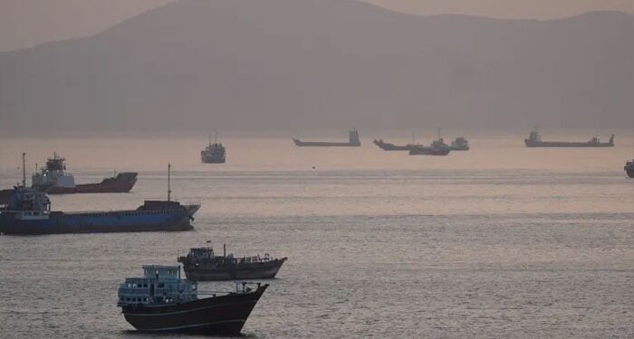 Iran Prepares Legal Bill on Strait of Hormuz, Approval Expected in Parliament Session