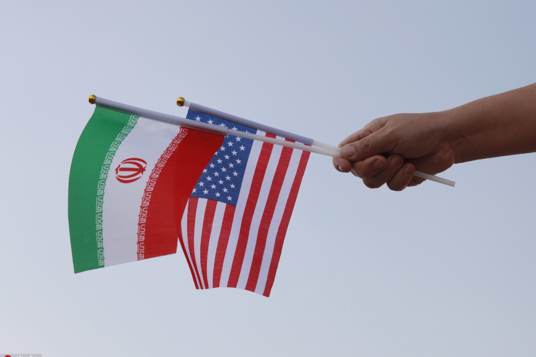 Iran-US Talks: Final Draft of Agreement Expected Soon, Next Round Likely in Islamabad