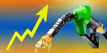 Pakistan Increases Petrol and Diesel Prices Again, New Rates Effective Immediately