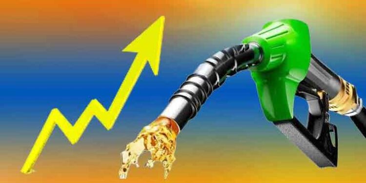 Pakistan Increases Petrol and Diesel Prices Again, New Rates Effective Immediately