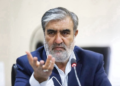 Iran Warns US Intervention in Strait of Hormuz Will Be Seen as Ceasefire Violation