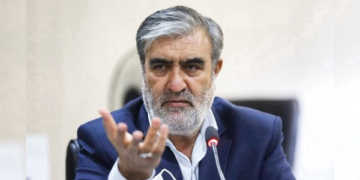 Iran Warns US Intervention in Strait of Hormuz Will Be Seen as Ceasefire Violation