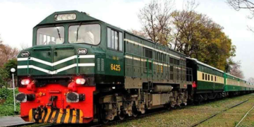 AC Failure in Jaffar Express Causes Severe Difficulties for Passengers