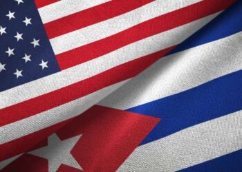 Trump Signals Naval Deployment Near Cuba, Tensions Escalate