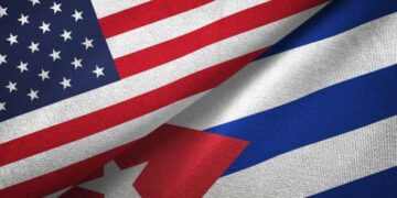 Trump Signals Naval Deployment Near Cuba, Tensions Escalate