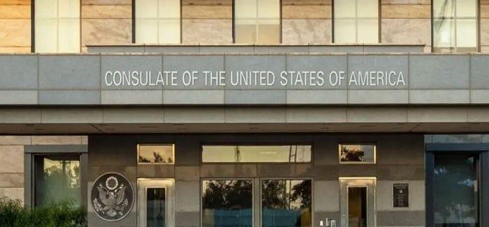 US Announces Gradual Closure of Consulate in Peshawar
