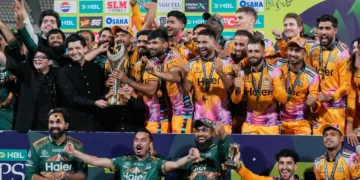 Peshawar Zalmi Defeat Hyderabad Kingsmen to Win PSL 11 Title