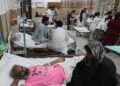Sharp Rise in Gastro Cases Due to Extreme Heat