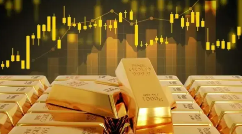 Gold Prices Surge in Local and Global Markets After Three Days of Decline