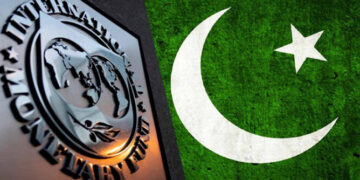 IMF Praises Pakistan’s Economic Stability, Approves New $1.1 Billion Tranche