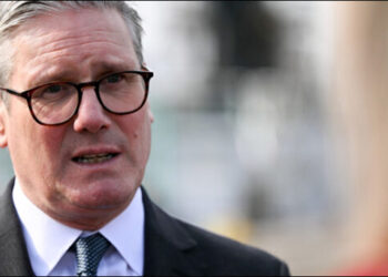 UK: Labour Party Suffers Major Setback in Local Elections as Reform UK Emerges on Top