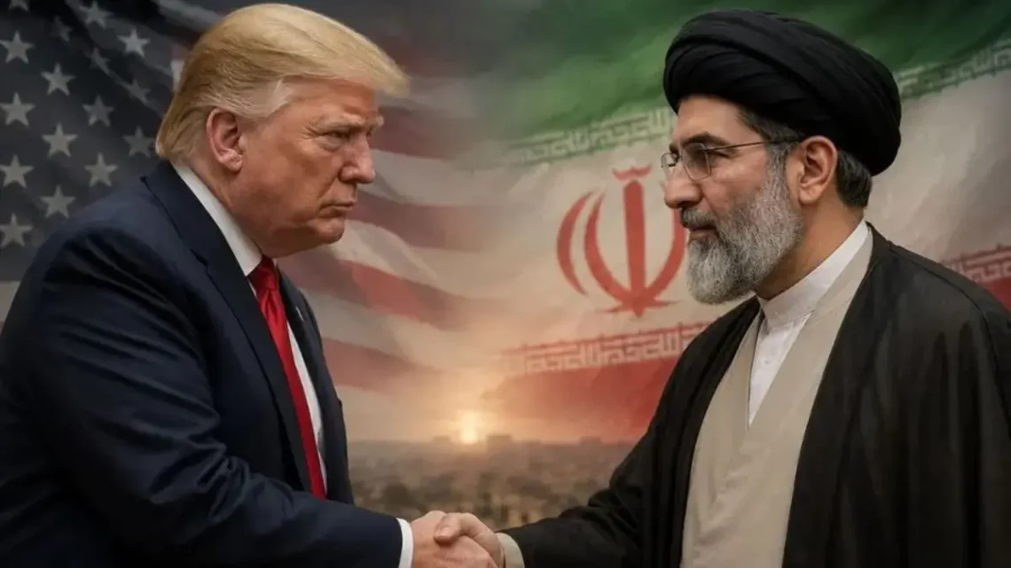 US-Iran Peace Agreement Reached, Signing Ceremony Scheduled for June 19 in Switzerland — PakAlerts.net: Sansani Nahi, Srif Khabar — Your go-to digital hub for Breaking News, Analysis, Stories from Pakistan and around the World. Stay informed, Stay connected. US-Iran Peace Agreement Reached, Signing Ceremony Scheduled for June 19 in Switzerland