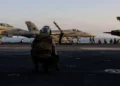 US Military Announces Completion of Retaliatory Operation Against Iran
