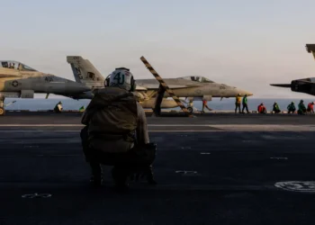 US Military Announces Completion of Retaliatory Operation Against Iran — PakAlerts.net: Sansani Nahi, Srif Khabar — Your go-to digital hub for Breaking News, Analysis, Stories from Pakistan and around the World. Stay informed, Stay connected. US Military Announces Completion of Retaliatory Operation Against Iran