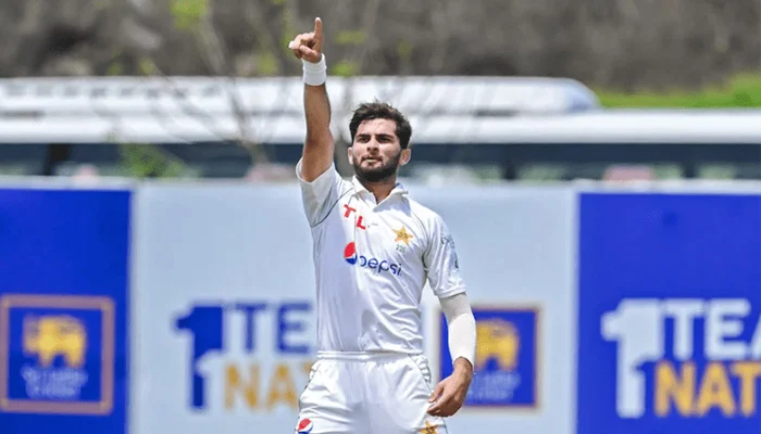 Shaheen Afridi Likely to Miss West Indies and England Test Tours — PakAlerts.net: Sansani Nahi, Srif Khabar — Your go-to digital hub for Breaking News, Analysis, Stories from Pakistan and around the World. Stay informed, Stay connected. Shaheen Afridi Likely to Miss West Indies and England Test Tours