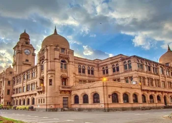 Karachi Prepares to Introduce New Entertainment Tax — PakAlerts.net: Sansani Nahi, Srif Khabar — Your go-to digital hub for Breaking News, Analysis, Stories from Pakistan and around the World. Stay informed, Stay connected. Karachi Prepares to Introduce New Entertainment Tax