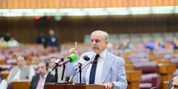 Pakistan to Host Iran-US Peace Agreement Ceremony in Geneva, Says Prime Minister