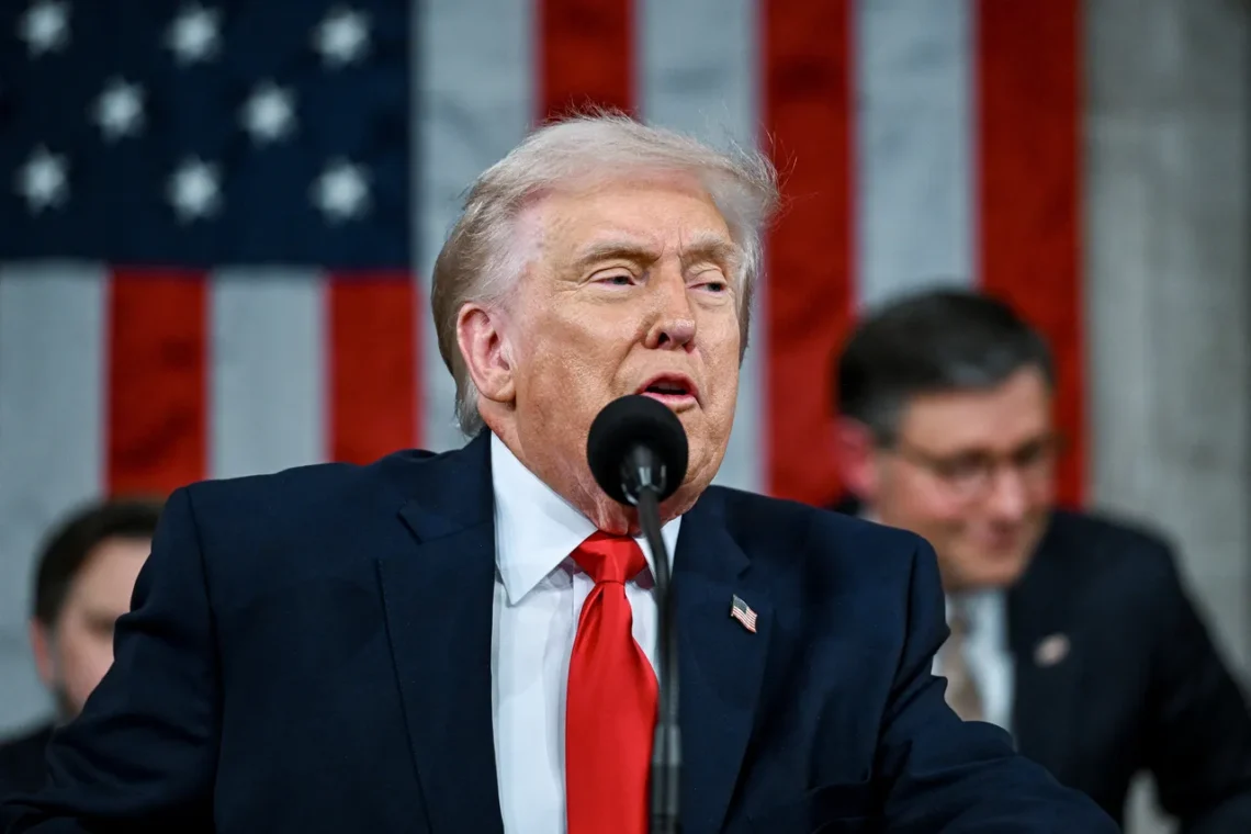 Trump Signals No Intention of New War Against Iran, Favors Diplomacy