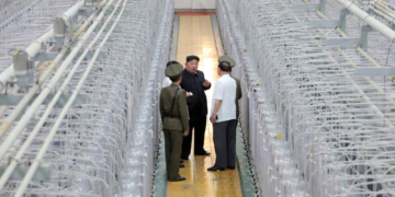 Why Is Kim Jong Un Rapidly Expanding North Korea’s Nuclear Arsenal?